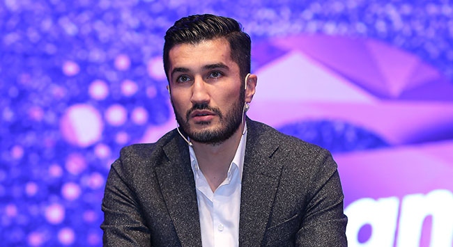 Antalyaspor, Nuri Şahin ile 2 yıllık sözleşme imzaladı