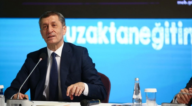 Bakan Selçuk’un açıklamalarından öne çıkanlar