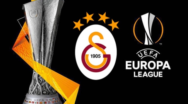Galatasaray’ın eleme turundaki rakibi Neftçi Bakü oldu
