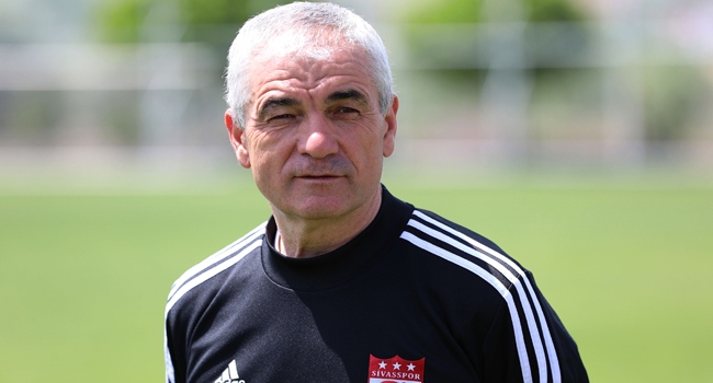 Çalımbay, TRT SPOR’a özel açıklamalarda bulundu