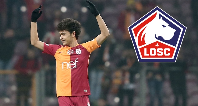 Lille’de Türk rüzgarı