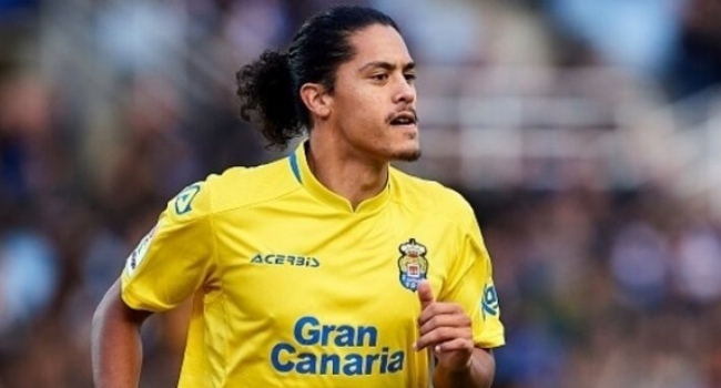 Fenerbahçe, Lemos ile 3+1 yıllığına anlaşmaya vardı
