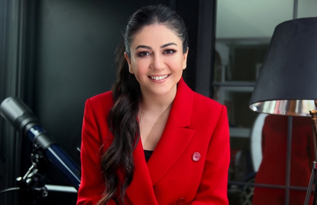 SEN DE KONUŞABİLİRSİN “Dil öğrenilecek şey değil edinilecek bir şeydir.’’