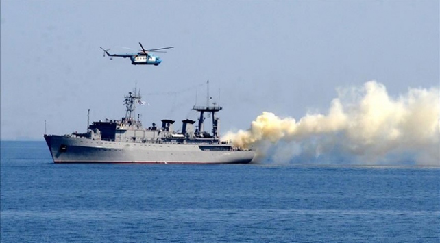 Doğu Akdeniz’de 2 yeni Navtex kararı