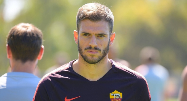 Beşiktaş, Santon için Roma ile her konuda anlaşma sağladı