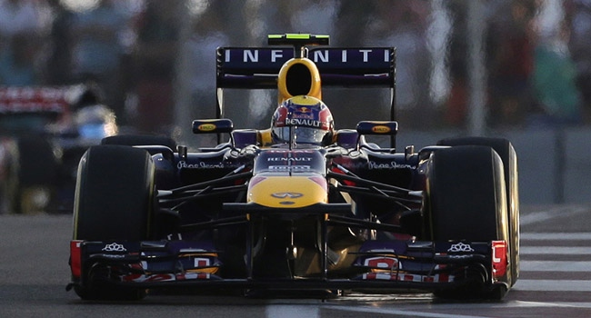 Formula 1’de önceki 7 yarışın sıralama turları galipleri…