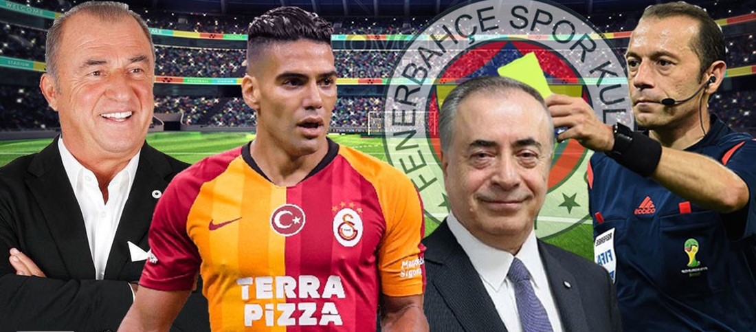 Spor camiasında loca heyecanı!