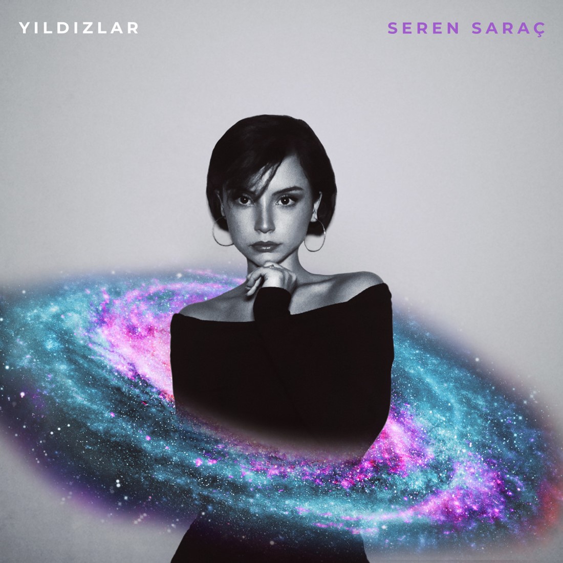 Seren Saraç’ın yeni teklisi ‘’Yıldızlar’’