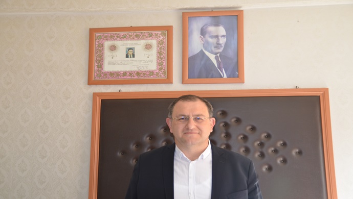 AVUKAT SAKIP YAŞAR `DAN BABALAR GÜNÜ MESAJI