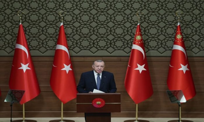 “ANKARA’YA MEMBA KALİTESİNDE İÇME SUYU SAĞLIYORUZ”