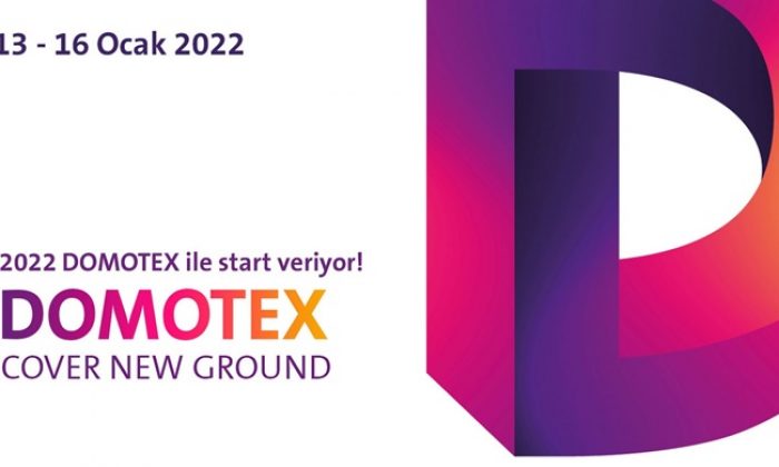 DOMOTEX 2022 ile ilgili merak ettikleriniz