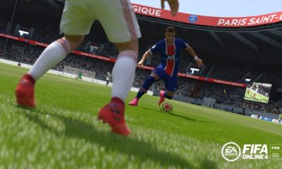 EA SPORTS™ FIFA Online 4, Türkiye’de