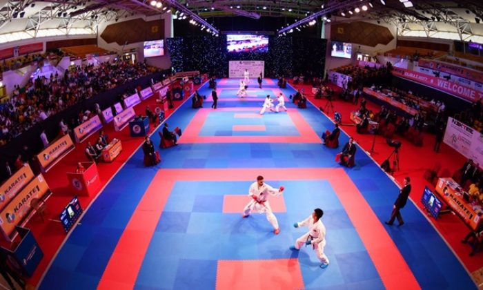 New Karate 1 Premier League: Round Robin system to take event to new competitive heights