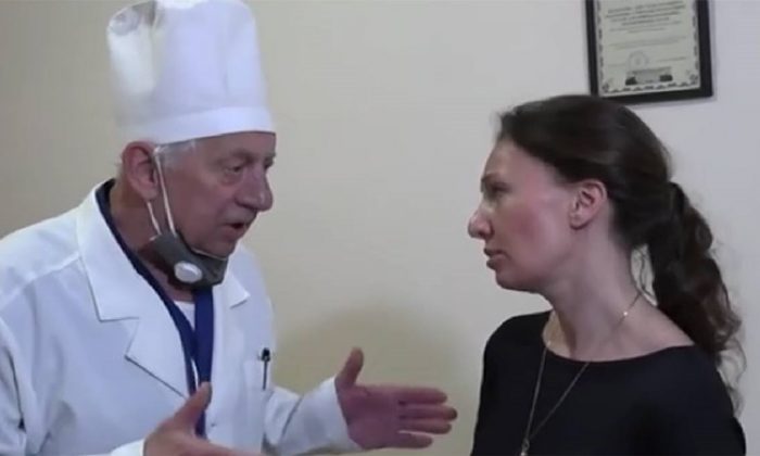 Анна Кузнецова: Гуманитарный штаб «Единой России» окажет поддержку сиротским и медицинским учреждениям Херсона