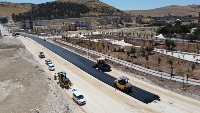 BÜYÜKŞEHİR KONFORLU ULAŞIM AĞINI GENİŞLETİYOR