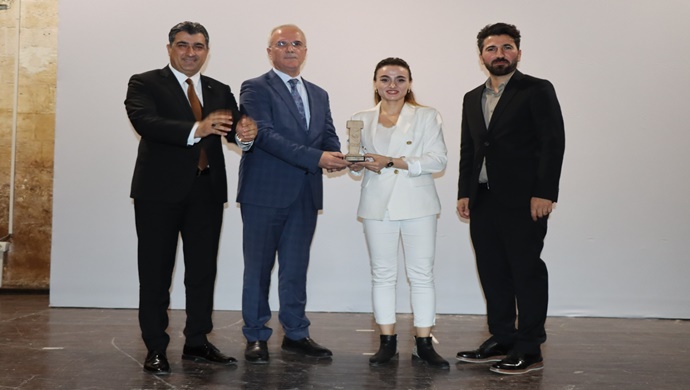 GÖBEKLİTEPE FİLM FESTİVALİNDE ÖDÜLLER SAHİPLERİNİ BULDU