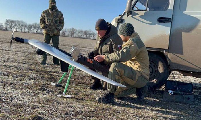 Андрей Турчак: Подразделение БАРС «Каскад», которое объединило депутатов и людей с реальным боевым опытом, оказалось очень эффективным