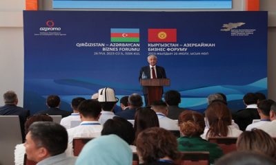 Devlet Başkanı, Ulusal Bilimler Akademisi Başkan Yardımcısı Askar Dzhumadildayev’i kabul etti