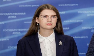 Devlet Duması, STK’ların mühürlerinin zorunlu kullanımını ortadan kaldıran Birleşik Rusya yasasını oybirliğiyle kabul etti