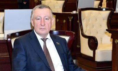 Azərbaycan Millət vəkili Məşhur Məmmədov, “Effektiv hərbi strategiya..”, ÖZEL