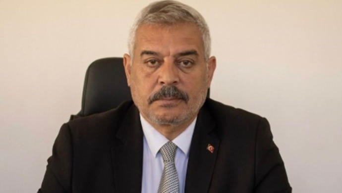 ALİ SÖKMEN ‘DEN 23 NİSAN MESAJI