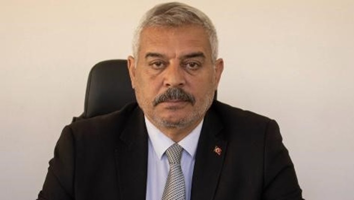 ALİ SÖKMEN ‘DEN KURBAN BAYRAMI MESAJI