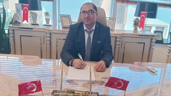Dijital Dünyada Tutsak Olmak