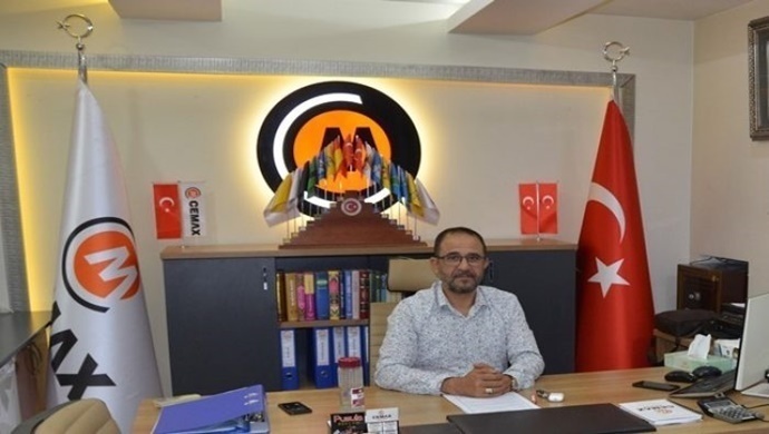 CEVDET YILDIRIM `DAN 15 TEMMUZ DEMOKRASİ VE MİLLİ BİRLİK GÜNÜ MESAJI