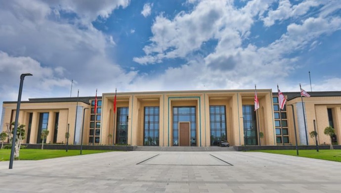 Cumhurbaşkanlığındaki resepsiyon 20.00’de başlayacak, kutlamalar 21.00’den itibaren kabul edilecek…