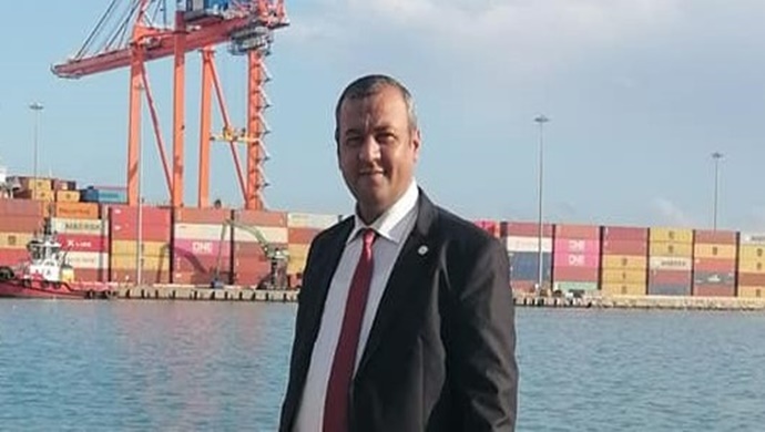 KW ORSA PROFESYONEL GAYRİMENKUL İZMİR URLA VE ÇANAKKALE BİGA VE GAZİANTEP`DEN MEHMET TAŞ `DAN 24 TEMMUZ GAZETECİLER VE BASIN BAYRAMI MESAJI