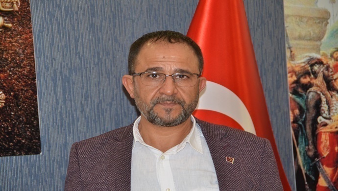 CEVDET YILDIRIM `DAN MALAZGİRT ZAFERİ MESAJI