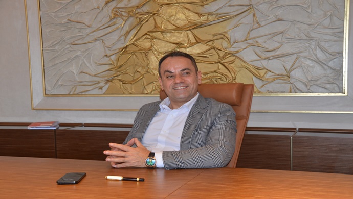 MEHMET KIZIL’DAN MALAZGİRT ZAFERİ MESAJI