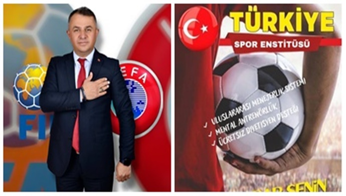 Bekir Ayaz Enkazdan Şampiyon Çıkacak