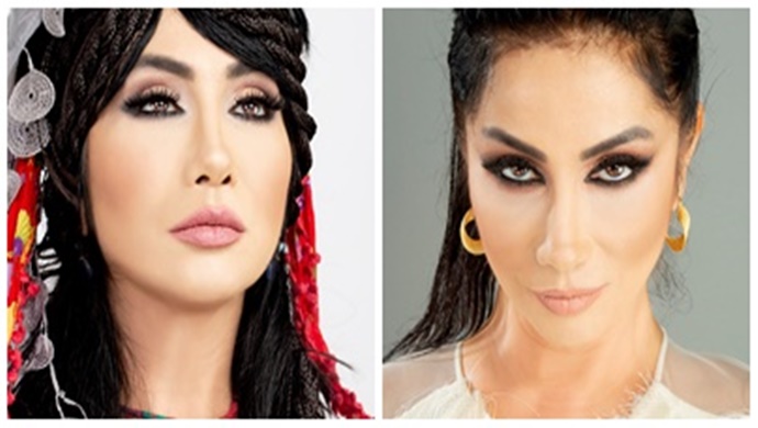 ROJİN”HALEF”DİZİSİNDE URFA’NIN ETRAFI TÜRKÜSÜYLE MEST ETTİ