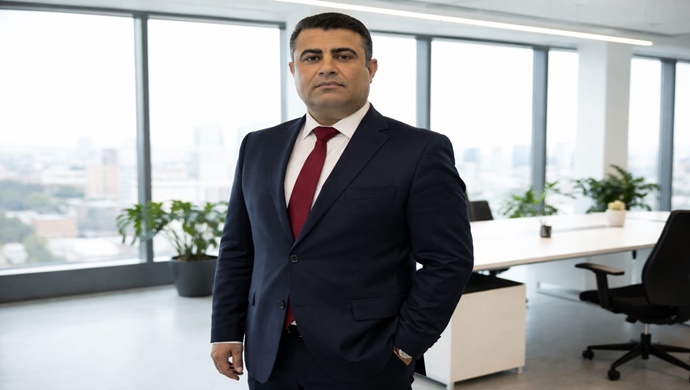 İBRAHİM İPEK: ŞANLIURFA’DA ELEKTRİK KESİNTİLERİN TARIMA AĞIR BEDELİ