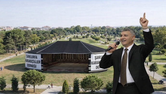 Halil Karakeçili: Kadim Kültürümüzü Yaşatmaya Devam Ediyoruz