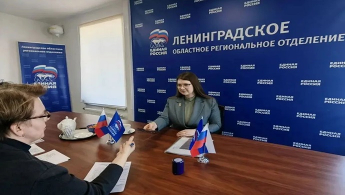 Герои России, спасатели, законодатели: «Единая Россия» регистрирует кандидатов на участие в предварительном голосовании