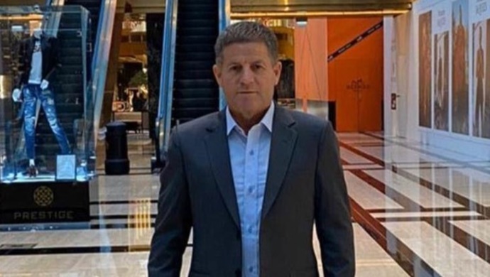 رسالة من آصف أتاسوي، رئيس مجلس إدارة شركة أسفا القابضة، بمناسبة يوم الديمقراطية والوحدة الوطنية في 15 يوليو.