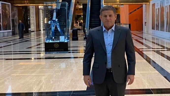 Asfa Holding Yönetim Kurulu Başkanı Asaf Atasoy `dan 15 Temmuz Demokrasi ve Milli Birlik Günü Mesajı